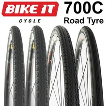 700C ROAD BIKE TYRE 700 x 23 /