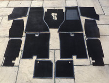 JAGUAR 'E' TYPE V12 2+2 NEW CARPET SET