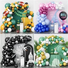 Balloon Arch Kit +Balloons