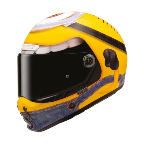 Hjc v10 stuart - v10,