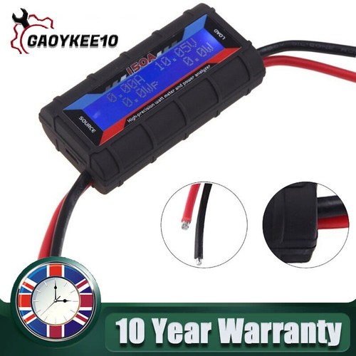 150 amps high precision power - 150,
