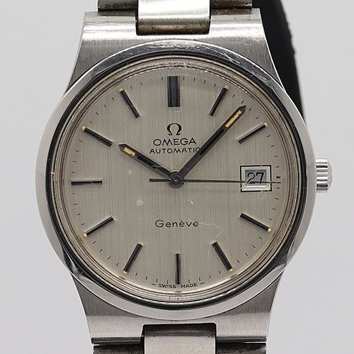 Omega geneve 166 - geneve, 166.0173