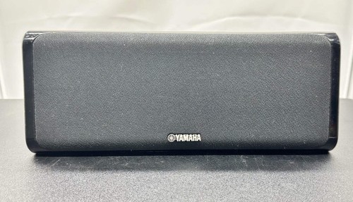 Yamaha c40 centre - yamaha, ns-c40