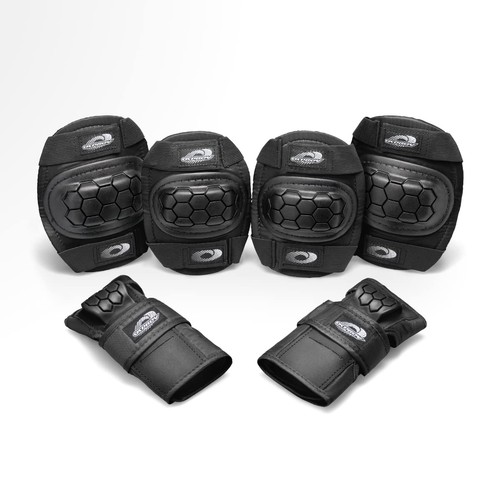 Osprey kids skate - bmx, pads