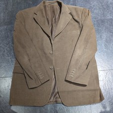 M&S Collezione Corduroy Jacket