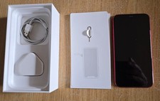 Apple iPhone XR - 128GB -