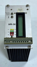 Microsonic | SM-32 | Safety Module | Made in Germany