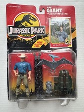 Kenner 1993 Jurassic Park