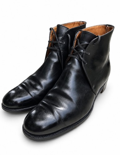 Crockett jones mens - crockett, george