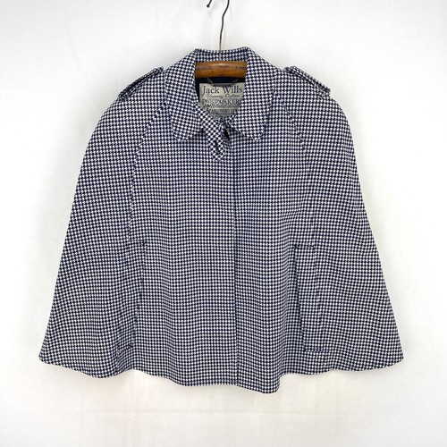 Jack wills cape womens medium - jack,