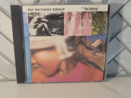 Still life pat - still,