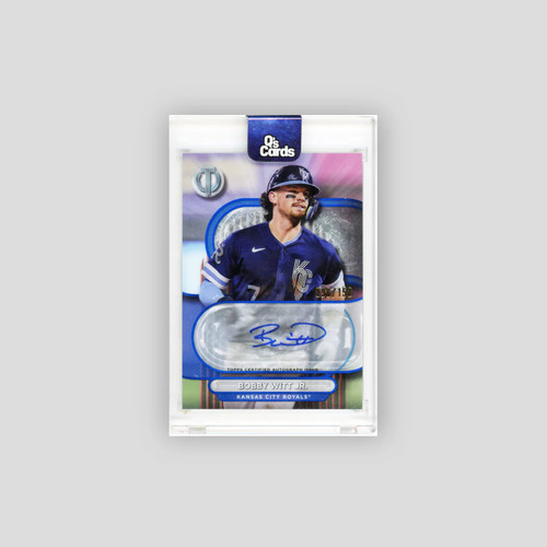 2024 topps tribute signatures - 2024,