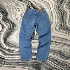 Vintage Armani Jeans 1990's
