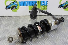 Honda VFR 1200 F Shock Rear