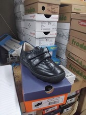 Petasil Boys School Shoe -