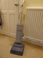 Bissel Spinfoam Carpet Shampoo Machine