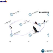 FUEL LINE DRM18522S FOR