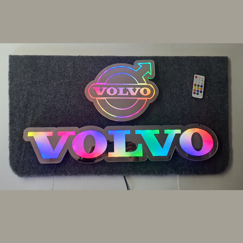 Truck led light board - led,
