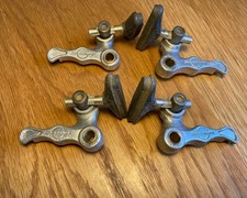 Vintage 1988/89 Dia Compe 980 5583 Cantilever Brakes and Hangers