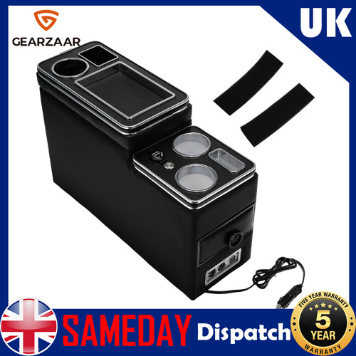 Universal centre console - universal,