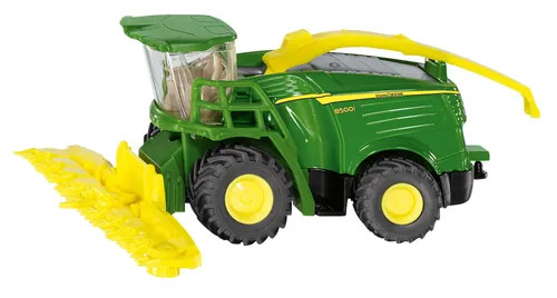 Siku john deere 8500i - siku,