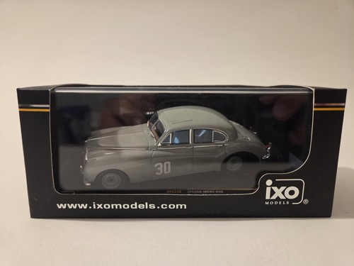 Ixo jaguar mkvii unopened - mkvii, case