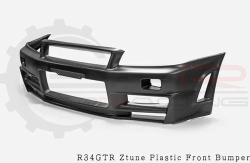 Epr plastic tune front - epr,
