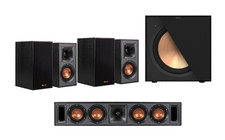 Klipsch R-41M 5.1 HTS with