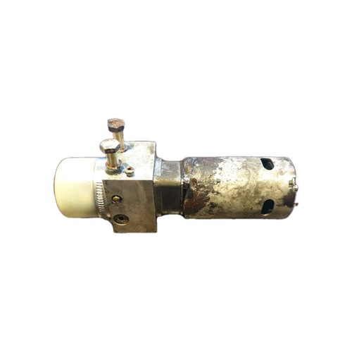 Bmw e85 roof motor - z4, and