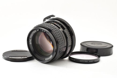 Late model mint pentax - late, 【mint+++】pentax