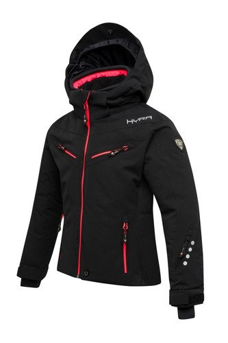 Hyra kids junior ski - kids,