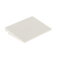 1X Lego Roof Brick 10° 6X8X1