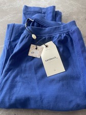 BNWT Sandwich Blue Leggings
