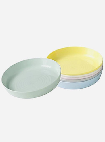 Ikea kalas plate mixed - ikea,