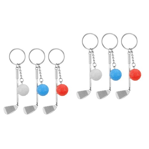 Set keychain unique - set, of