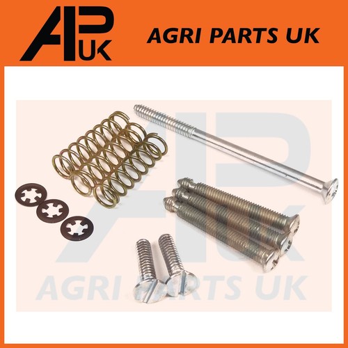 Headlamp fixing kit for - headlamp, ford