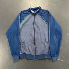 Adidas Vespa Seefeld Full Zip