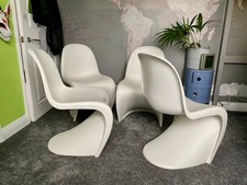 Genuine Vitra Verner Panton