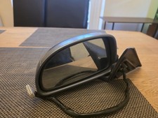 SW20 MR2 Passenger Side Wing