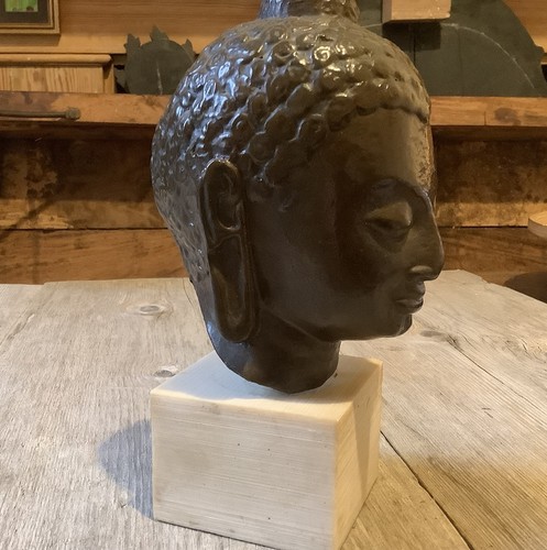 Buddha head vintage - ,