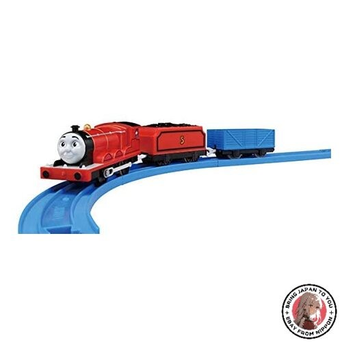 New plarail thomas - new,