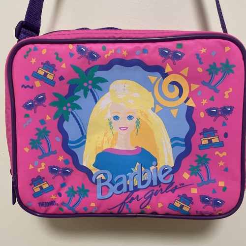 Vintage 1993 barbie - vintage,