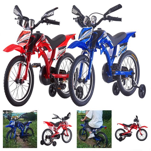 Children moto bike bicycle - children's,