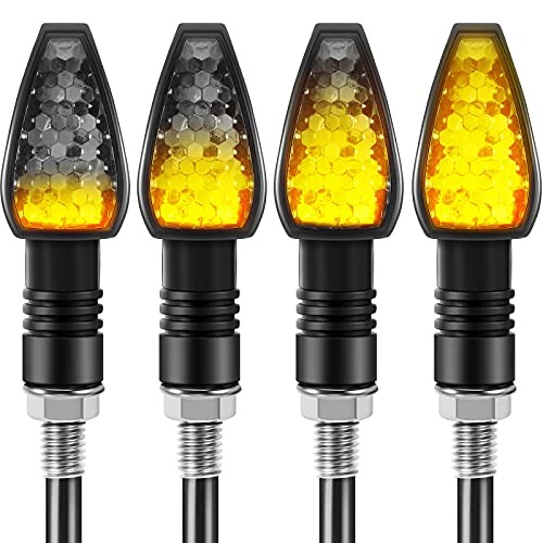 Pieces motorcycle led - 4,