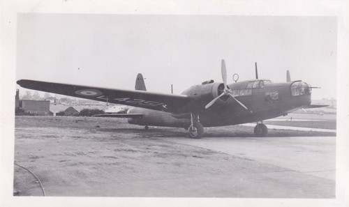 Wartime wwii rcaf - wartime,