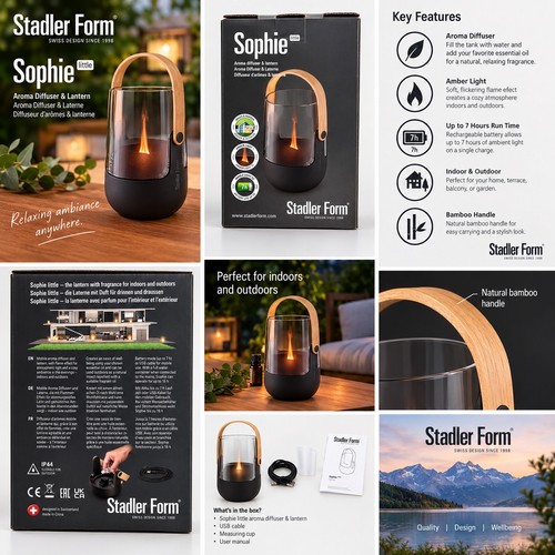Stadler form sophie lantern - stadler,