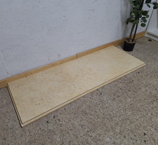 Cream brown marble - cream, effect