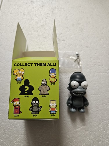 Kidrobot the simpsons - kidrobot,