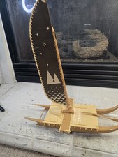 Moana 2 (2024) Movie Collectible Nacho Catamaran Boat Limited Edition REGAL Read