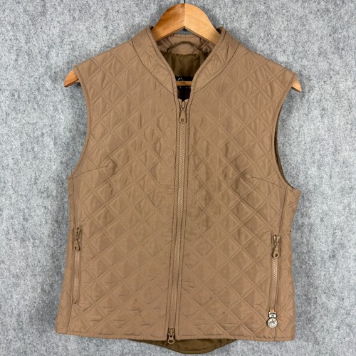 Pikeur diamond quilted gilet - pikeur,